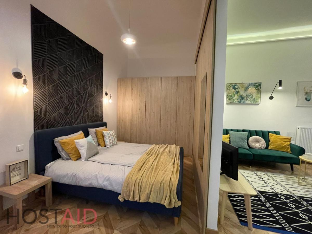 M10 Apartment - Hostaid Budapeşte Dış mekan fotoğraf