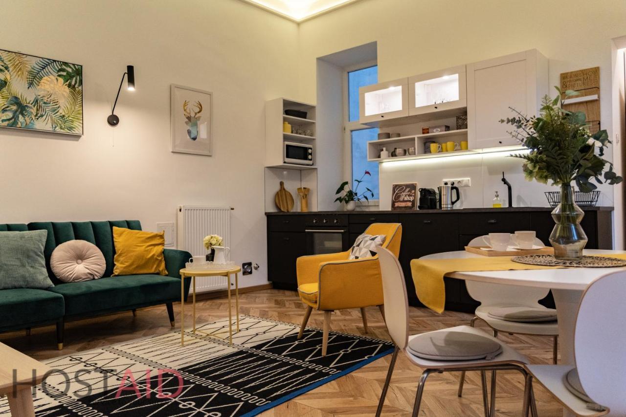M10 Apartment - Hostaid Budapeşte Dış mekan fotoğraf