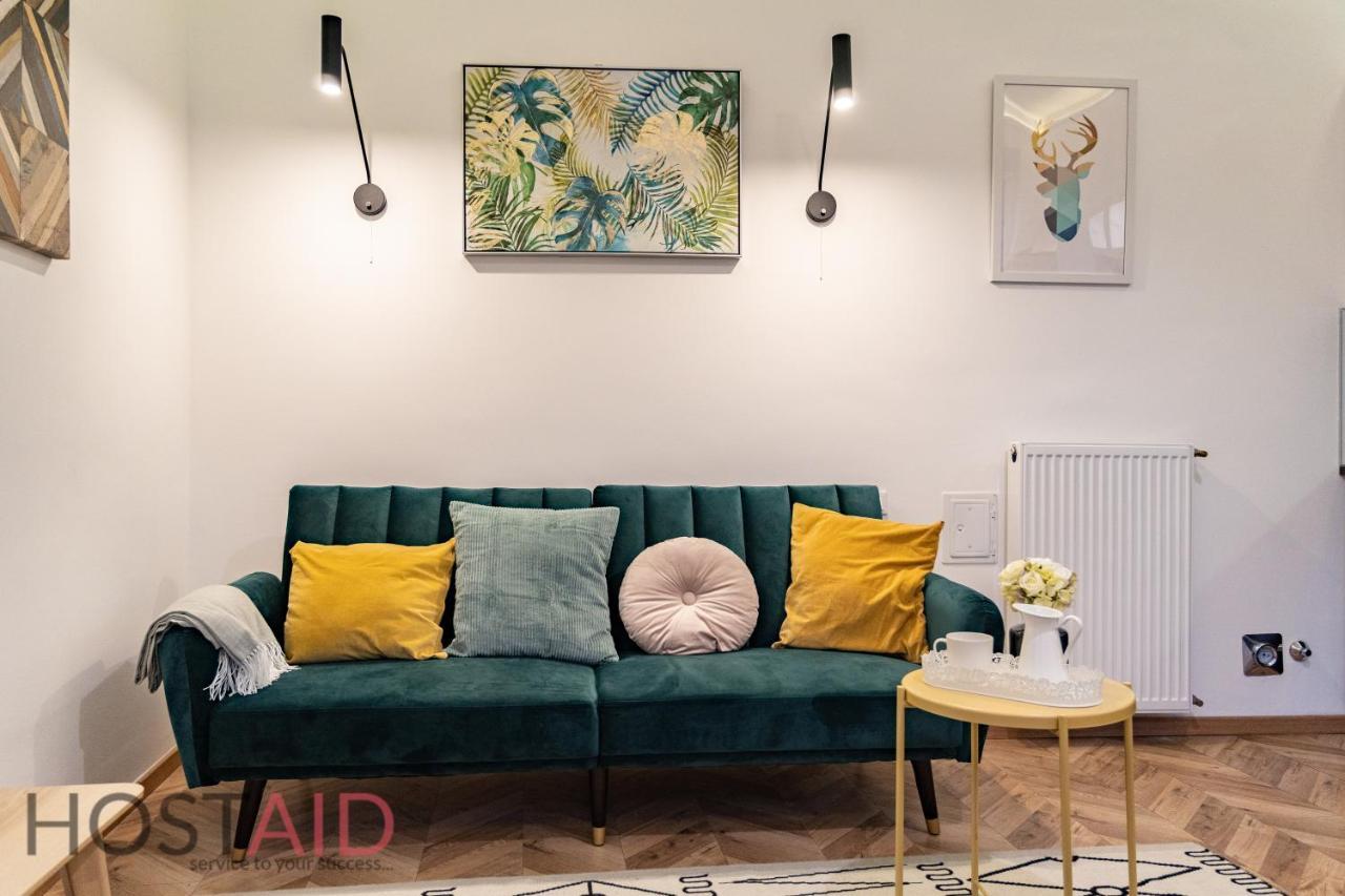 M10 Apartment - Hostaid Budapeşte Dış mekan fotoğraf