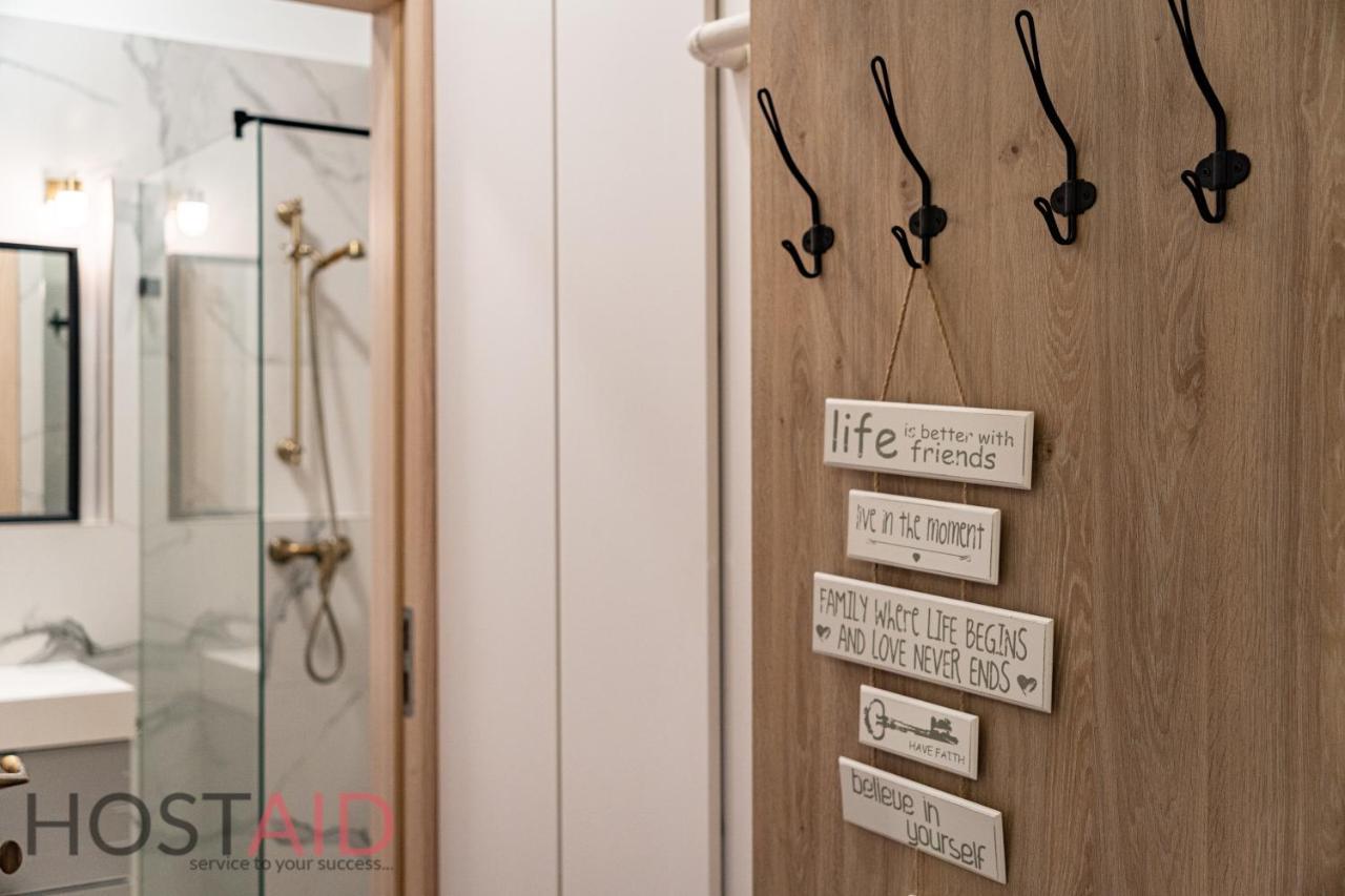 M10 Apartment - Hostaid Budapeşte Dış mekan fotoğraf