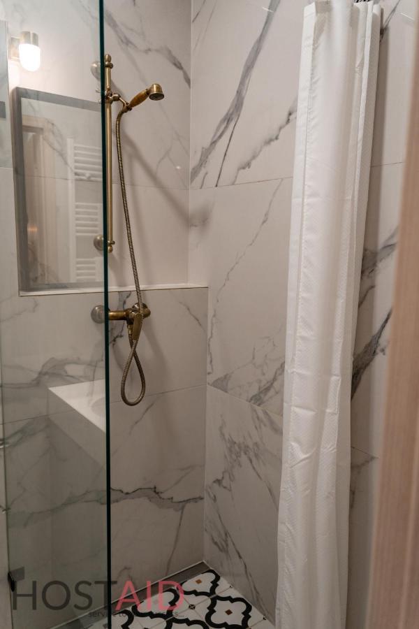 M10 Apartment - Hostaid Budapeşte Dış mekan fotoğraf